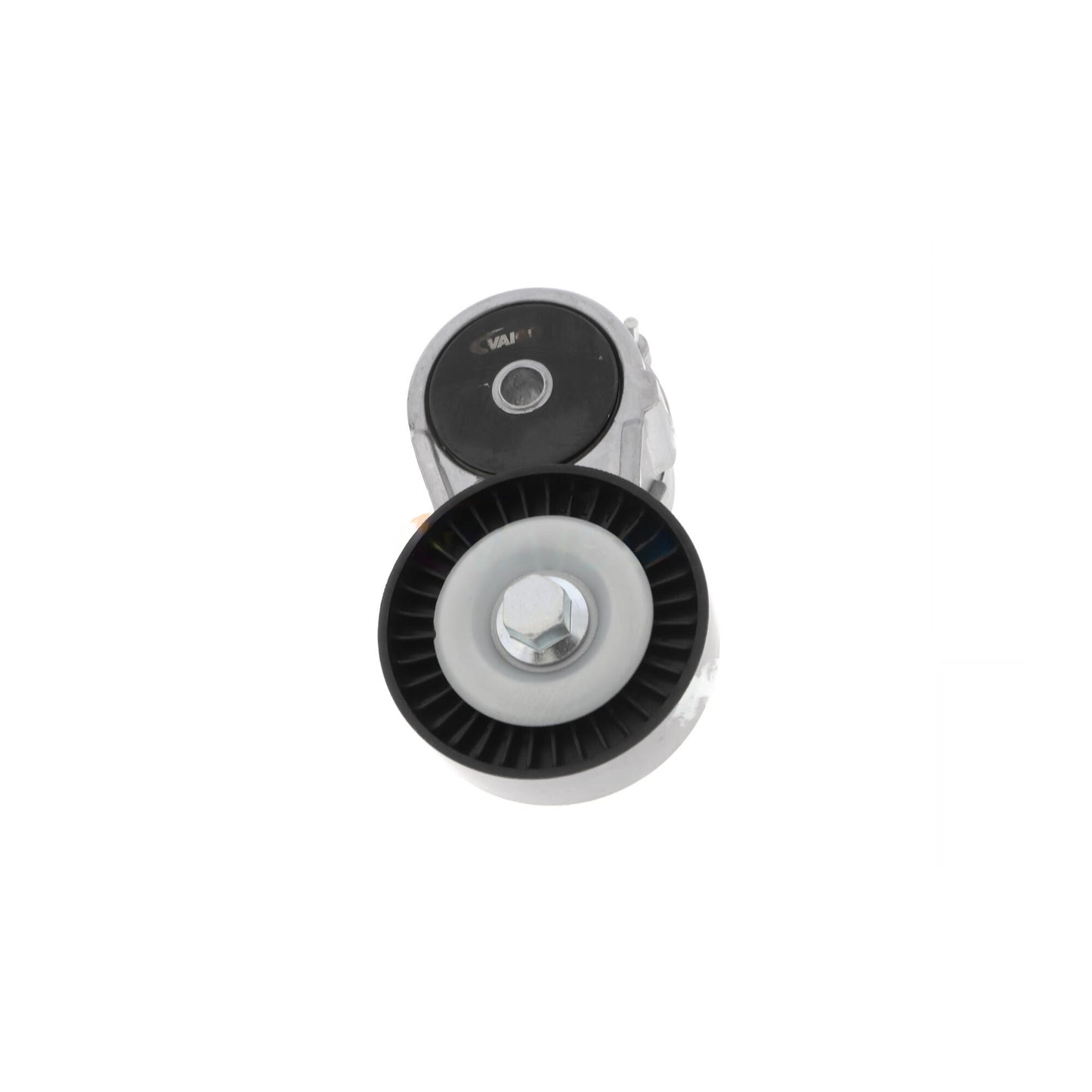 VAICO Belt Tensioner, V-ribbed belt V40-0753