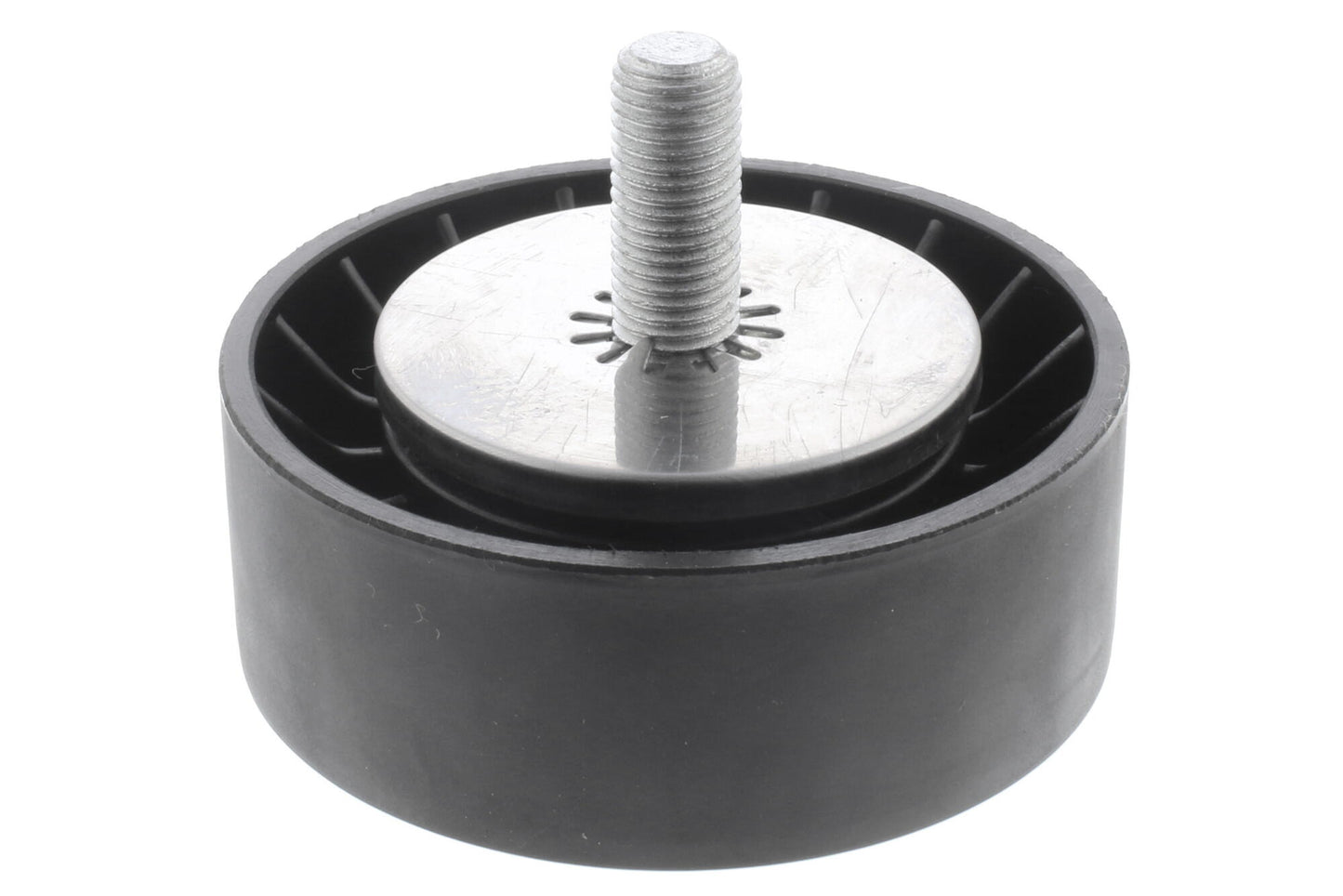 VAICO Belt Tensioner, V-ribbed belt V40-0754