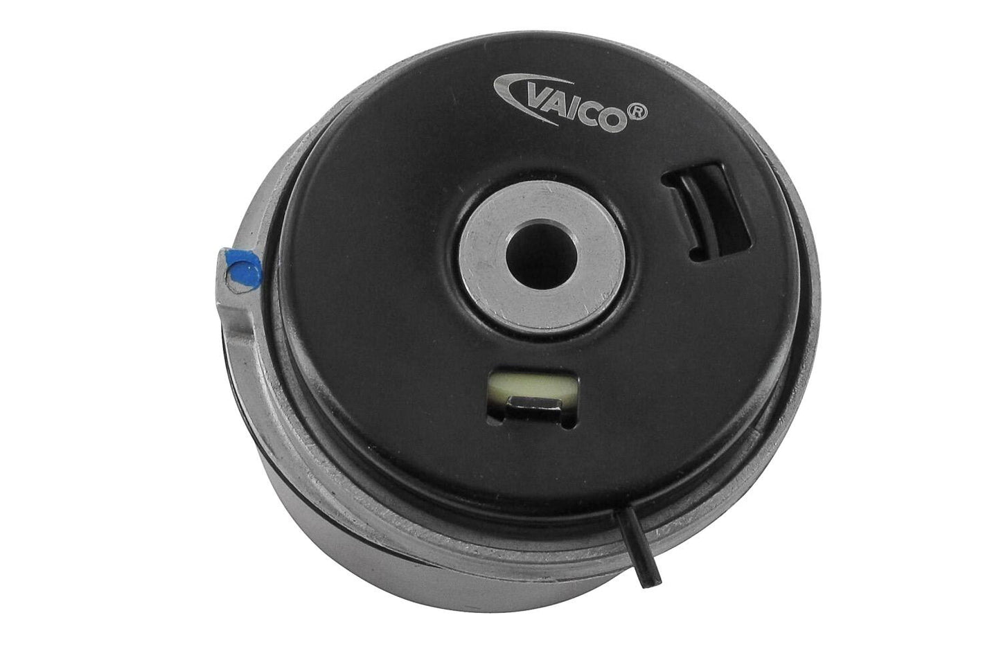 VAICO Tensioner Pulley, timing belt V40-0766