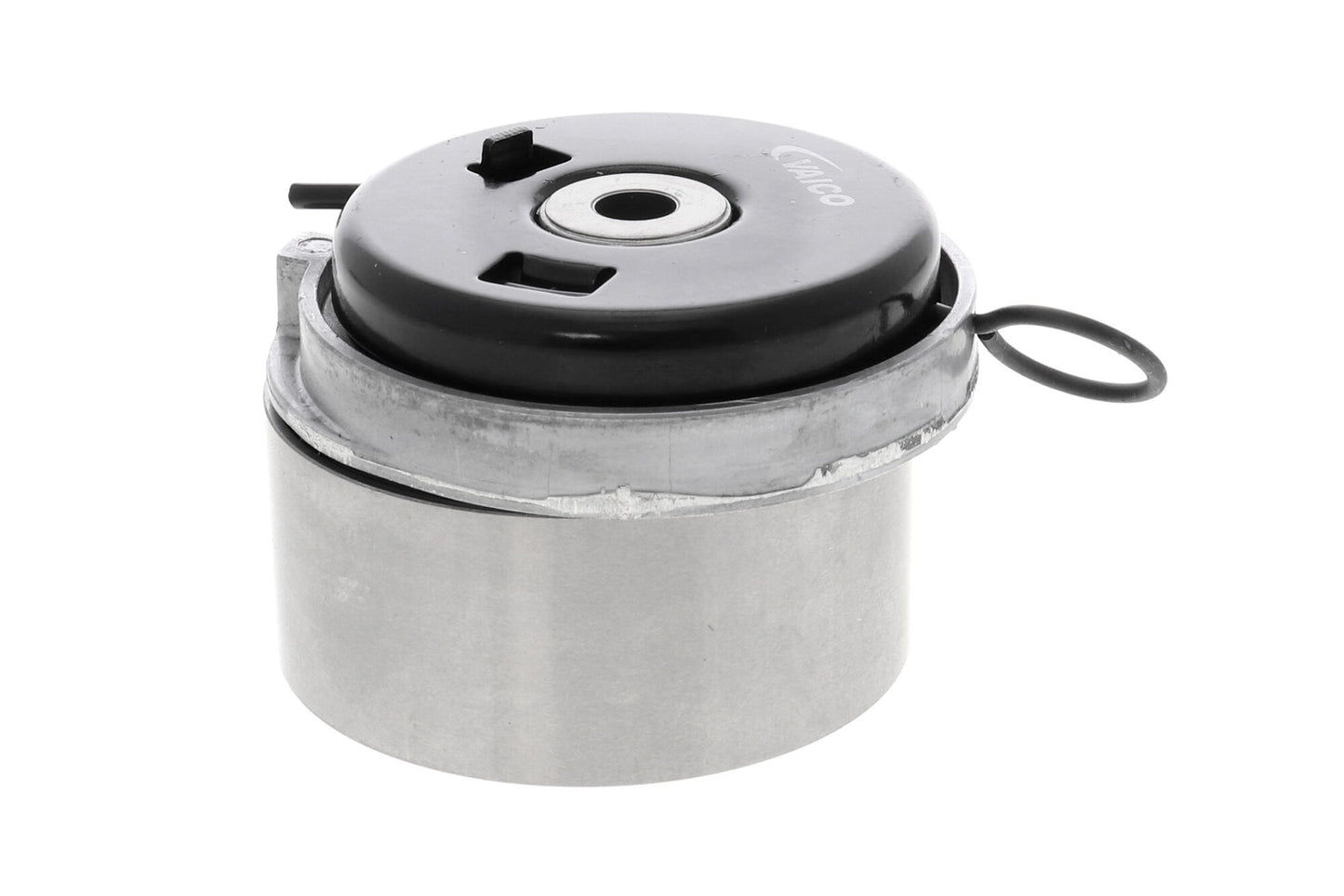 VAICO Tensioner Pulley, timing belt V40-0766
