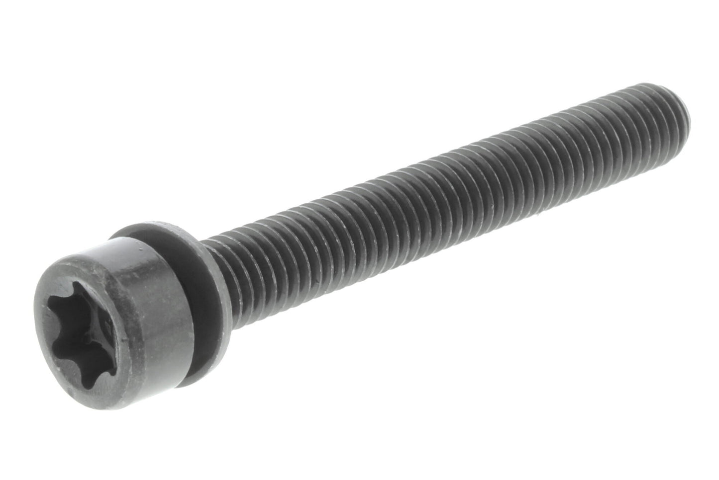VAICO Tensioner Pulley, timing belt V40-0766