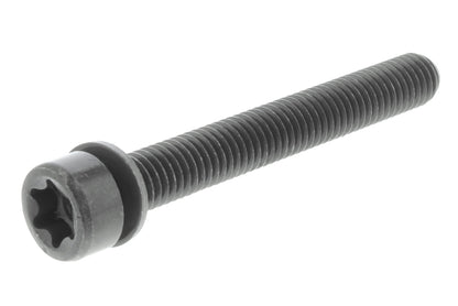 VAICO Tensioner Pulley, timing belt V40-0766