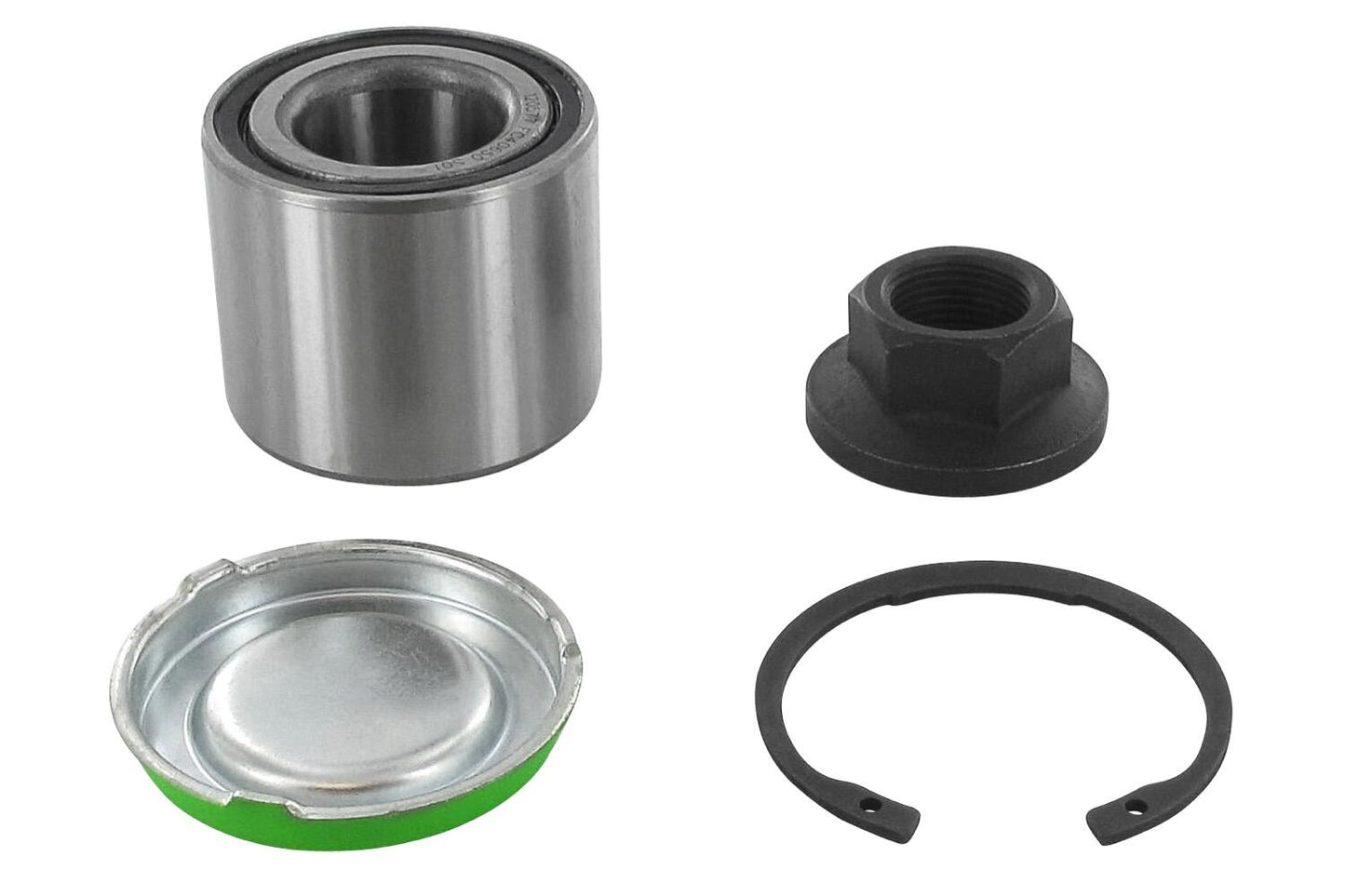 VAICO Wheel Bearing Kit V40-0767