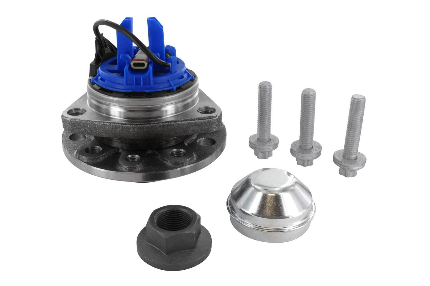 VAICO Wheel Bearing Kit V40-0770