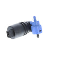 VEMO Washer Fluid Pump, window cleaning V40-08-0014