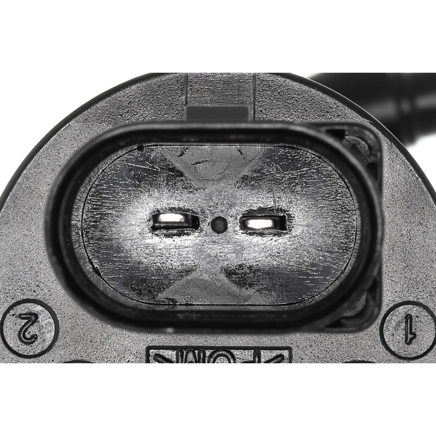 VEMO Washer Fluid Pump, headlight cleaning V40-08-0021