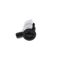 VEMO Washer Fluid Pump, headlight cleaning V40-08-0021