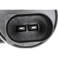 VEMO Washer Fluid Pump, headlight cleaning V40-08-0022