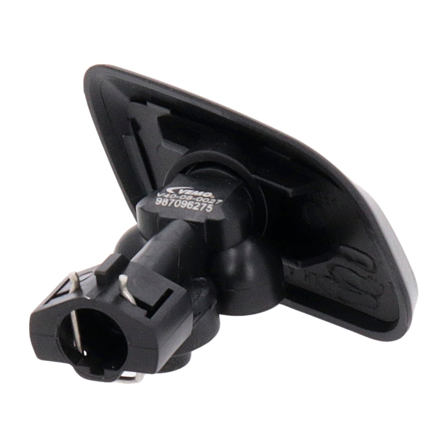 VEMO Washer Fluid Jet, headlight cleaning V40-08-0027