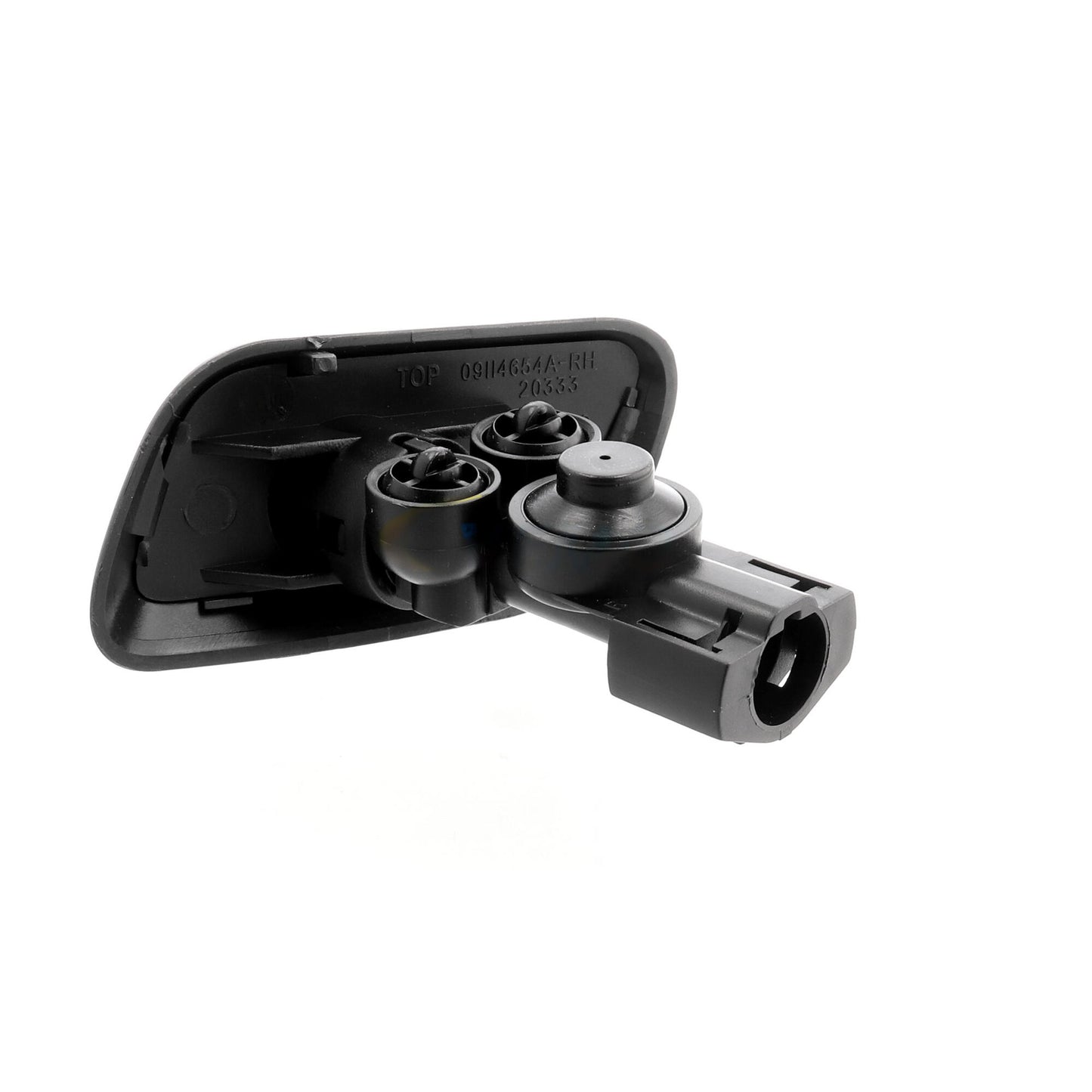 VEMO Washer Fluid Jet, headlight cleaning V40-08-0028
