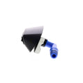 VEMO Washer Fluid Jet, headlight cleaning V40-08-0029