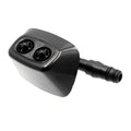 VEMO Washer Fluid Jet, headlight cleaning V40-08-0030