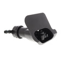 VEMO Washer Fluid Jet, headlight cleaning V40-08-0034
