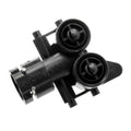 VEMO Washer Fluid Jet, headlight cleaning V40-08-0038