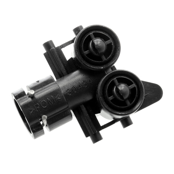 VEMO Washer Fluid Jet, headlight cleaning V40-08-0038