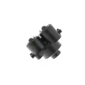 VEMO Washer Fluid Jet, headlight cleaning V40-08-0038