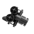 VEMO Washer Fluid Jet, headlight cleaning V40-08-0039