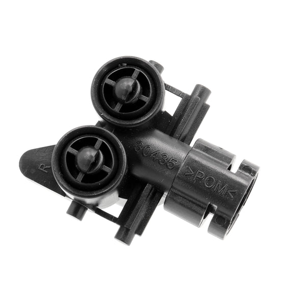 VEMO Washer Fluid Jet, headlight cleaning V40-08-0039