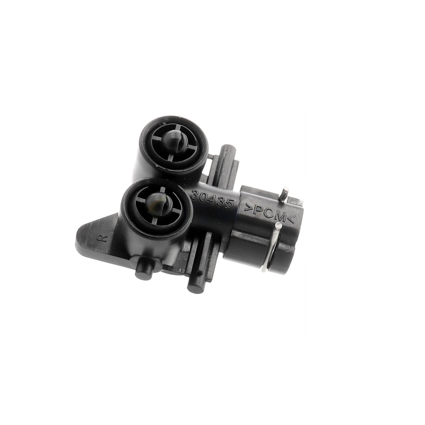 VEMO Washer Fluid Jet, headlight cleaning V40-08-0039