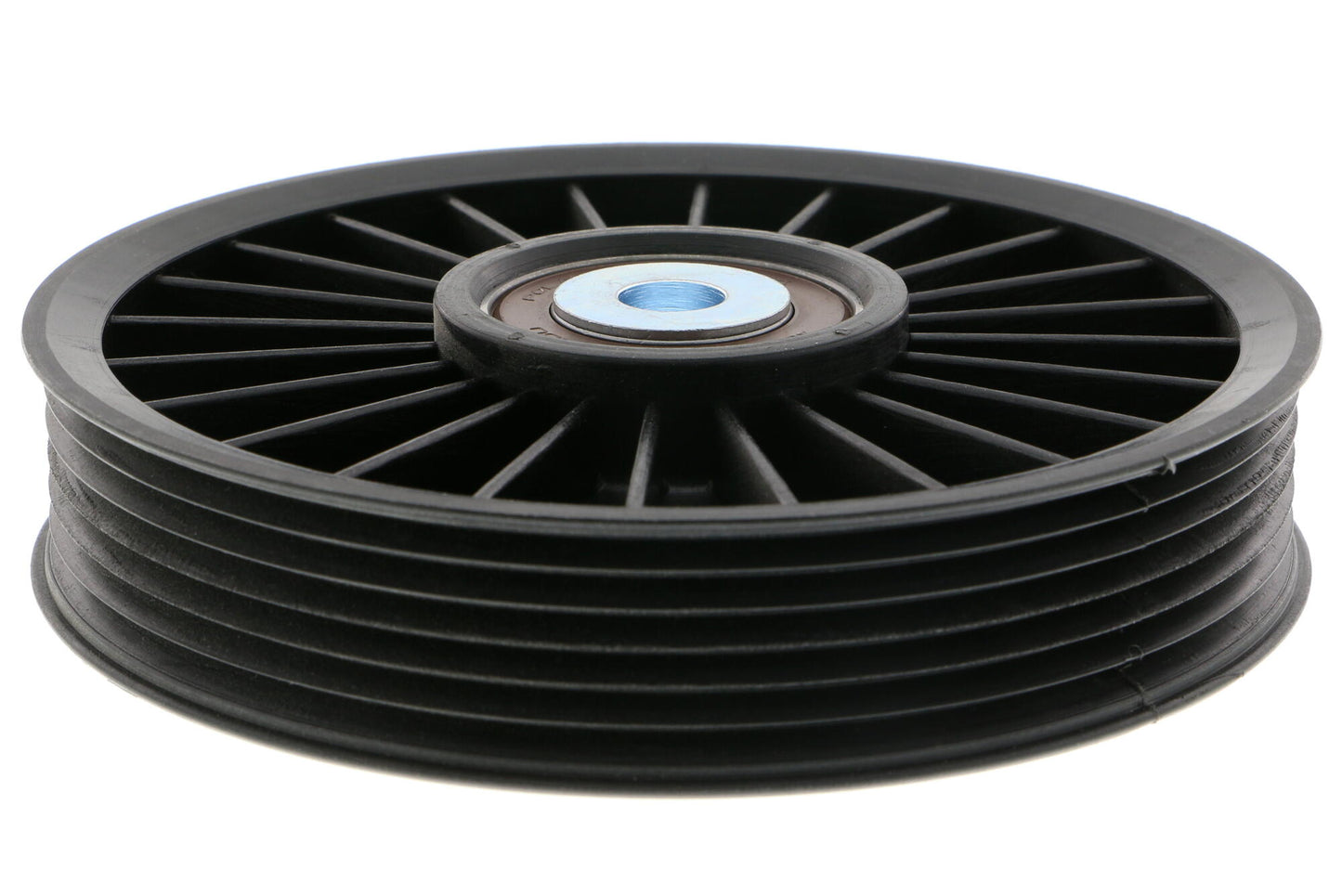 VAICO Deflection/Guide Pulley, V-ribbed belt V40-0821