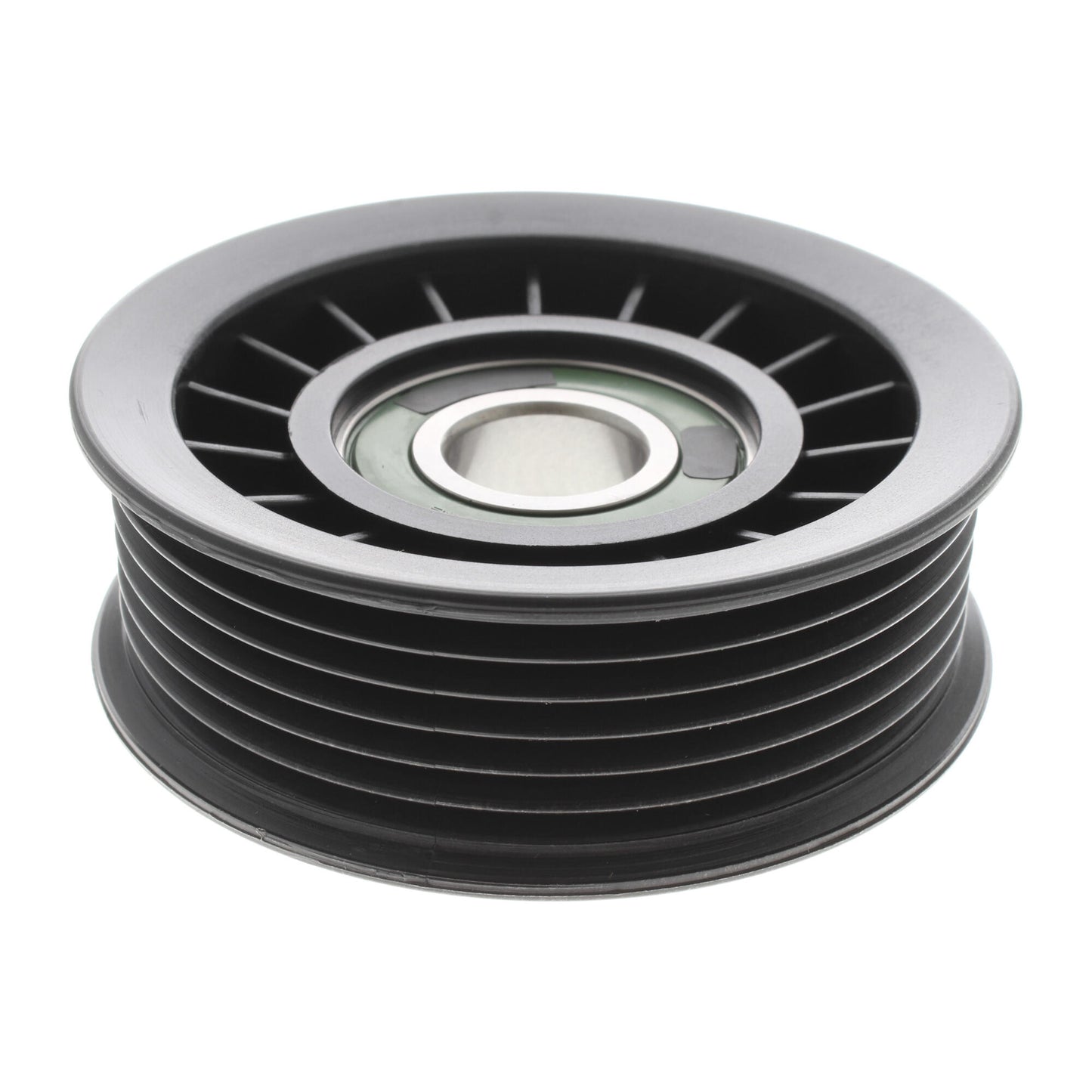VAICO Belt Tensioner, V-ribbed belt V40-0826