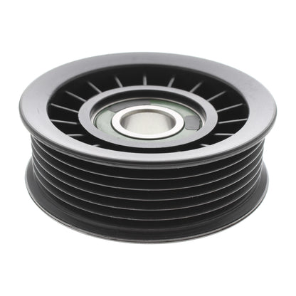 VAICO Belt Tensioner, V-ribbed belt V40-0826