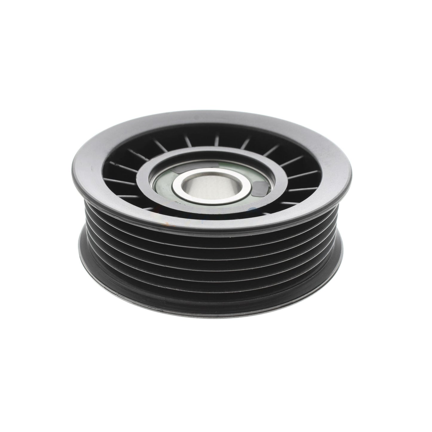 VAICO Belt Tensioner, V-ribbed belt V40-0826