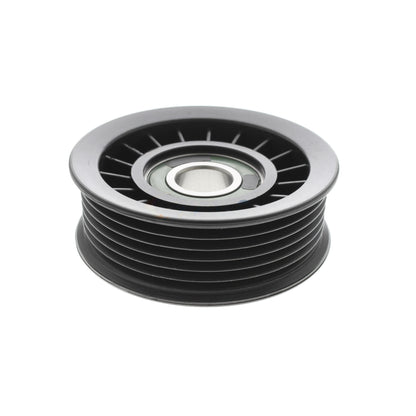 VAICO Belt Tensioner, V-ribbed belt V40-0826