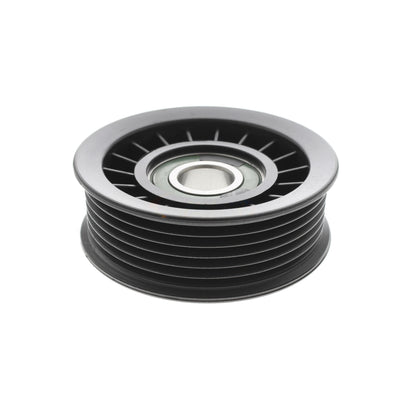 VAICO Belt Tensioner, V-ribbed belt V40-0826