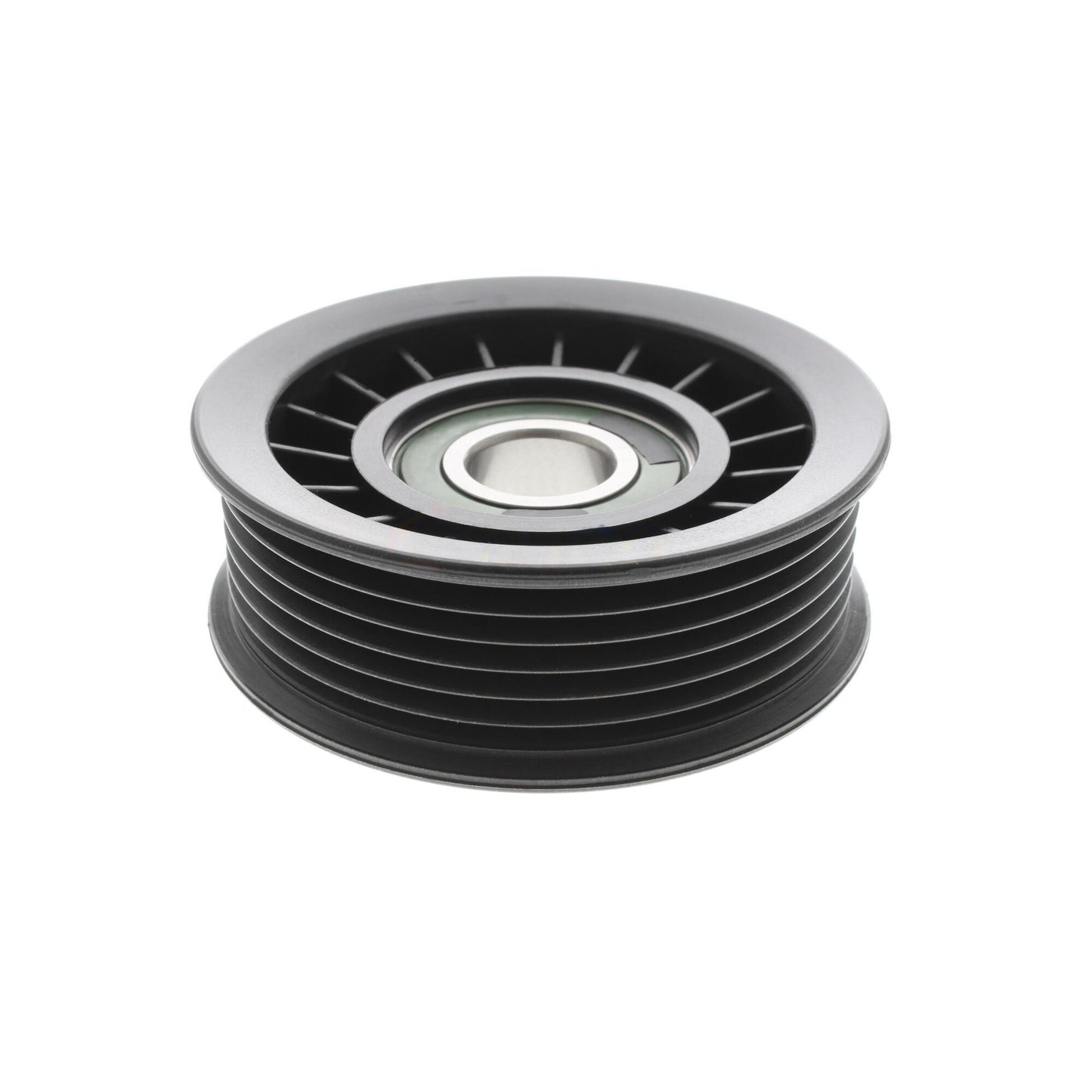 VAICO Belt Tensioner, V-ribbed belt V40-0826