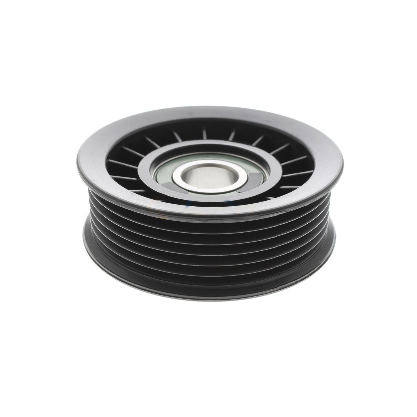 VAICO Belt Tensioner, V-ribbed belt V40-0826