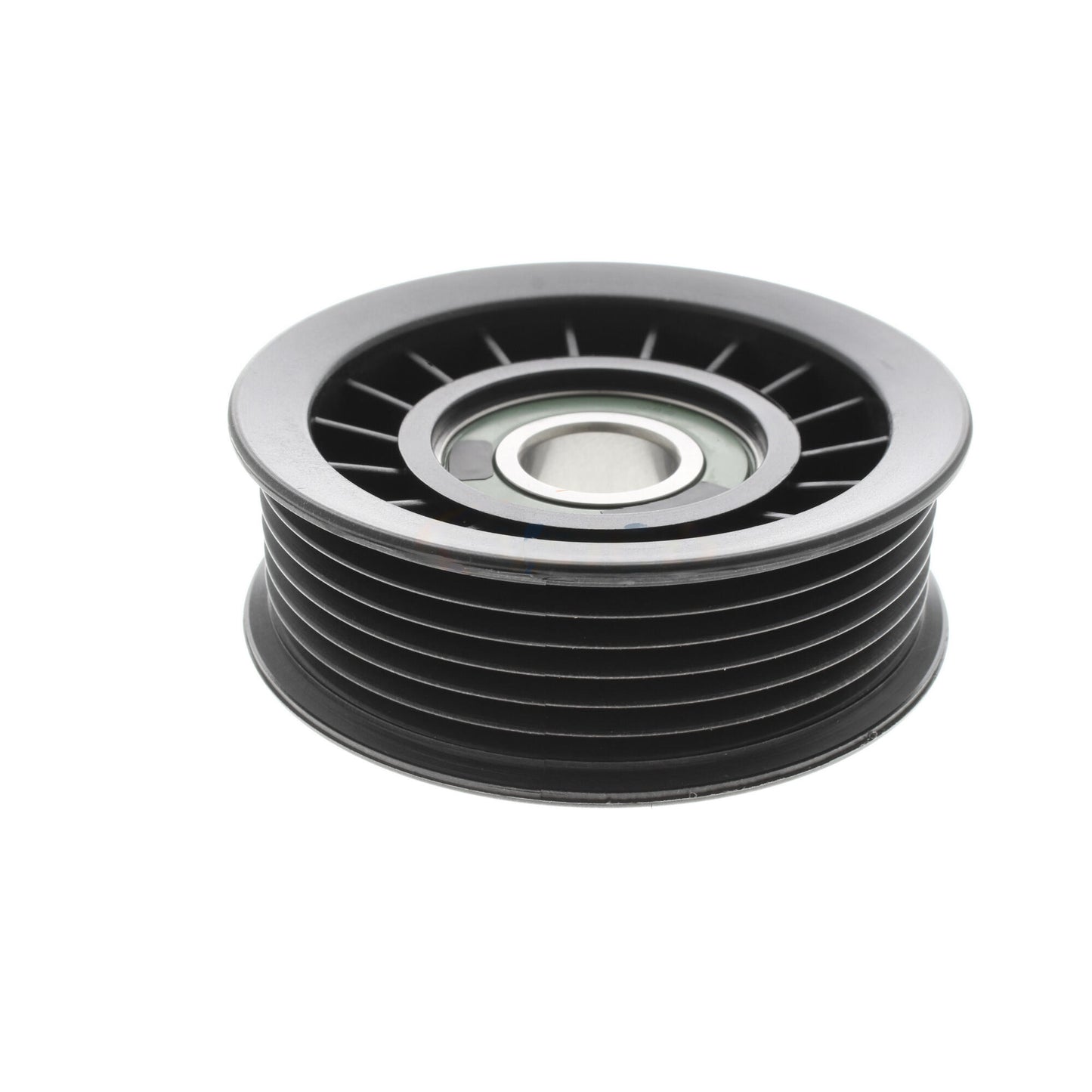 VAICO Belt Tensioner, V-ribbed belt V40-0826