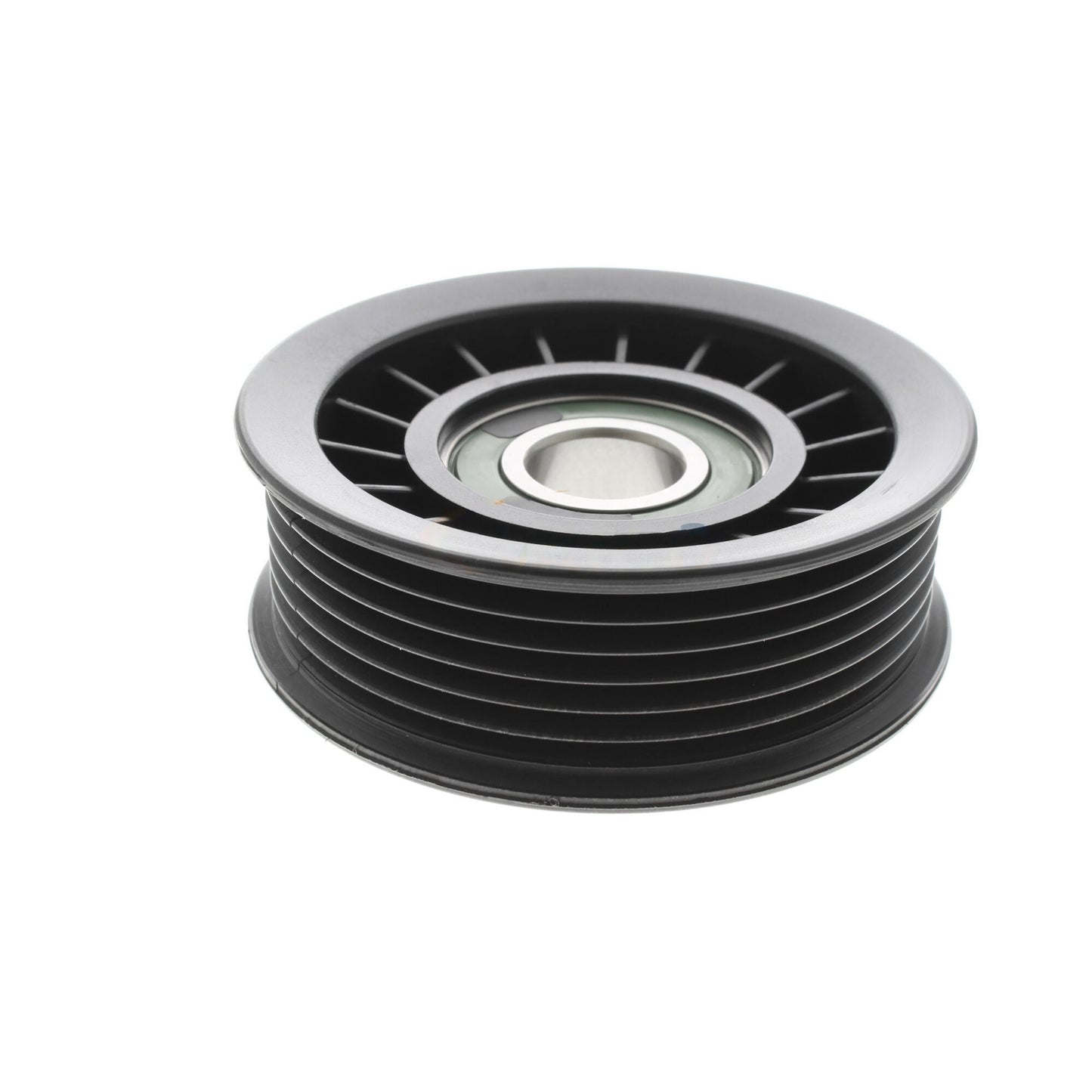 VAICO Belt Tensioner, V-ribbed belt V40-0826
