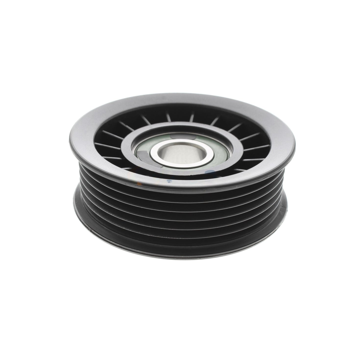 VAICO Belt Tensioner, V-ribbed belt V40-0826