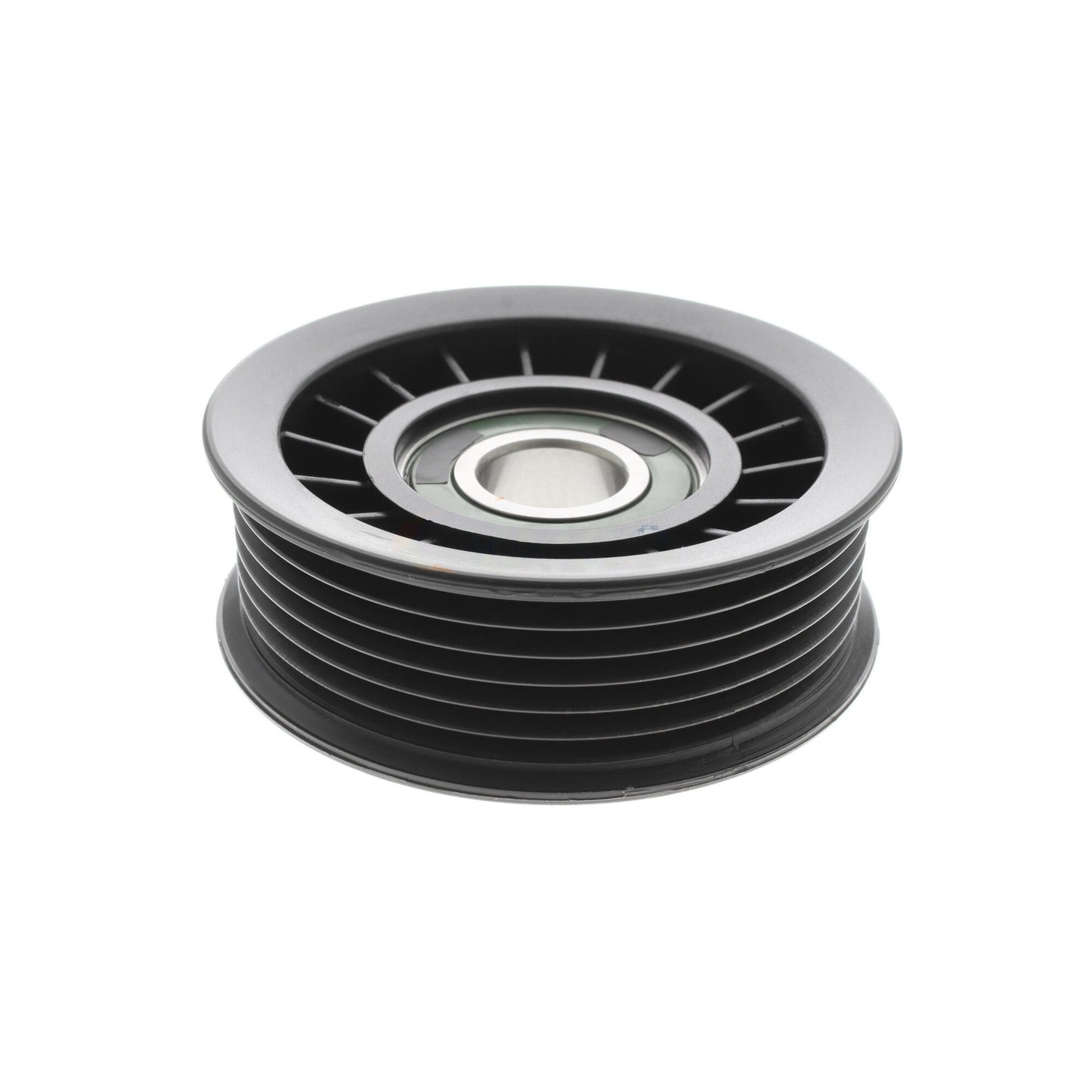 VAICO Belt Tensioner, V-ribbed belt V40-0826