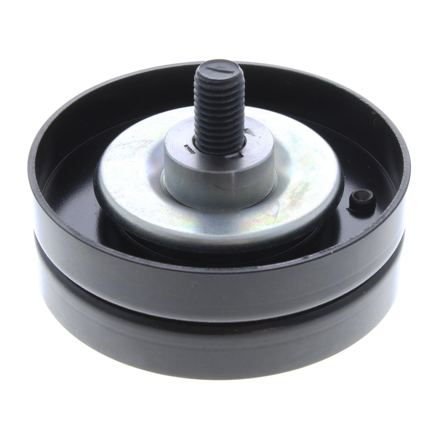 VAICO Deflection/Guide Pulley, V-ribbed belt V40-0827