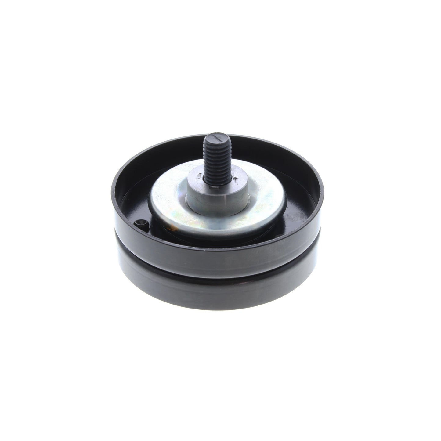 VAICO Deflection/Guide Pulley, V-ribbed belt V40-0827