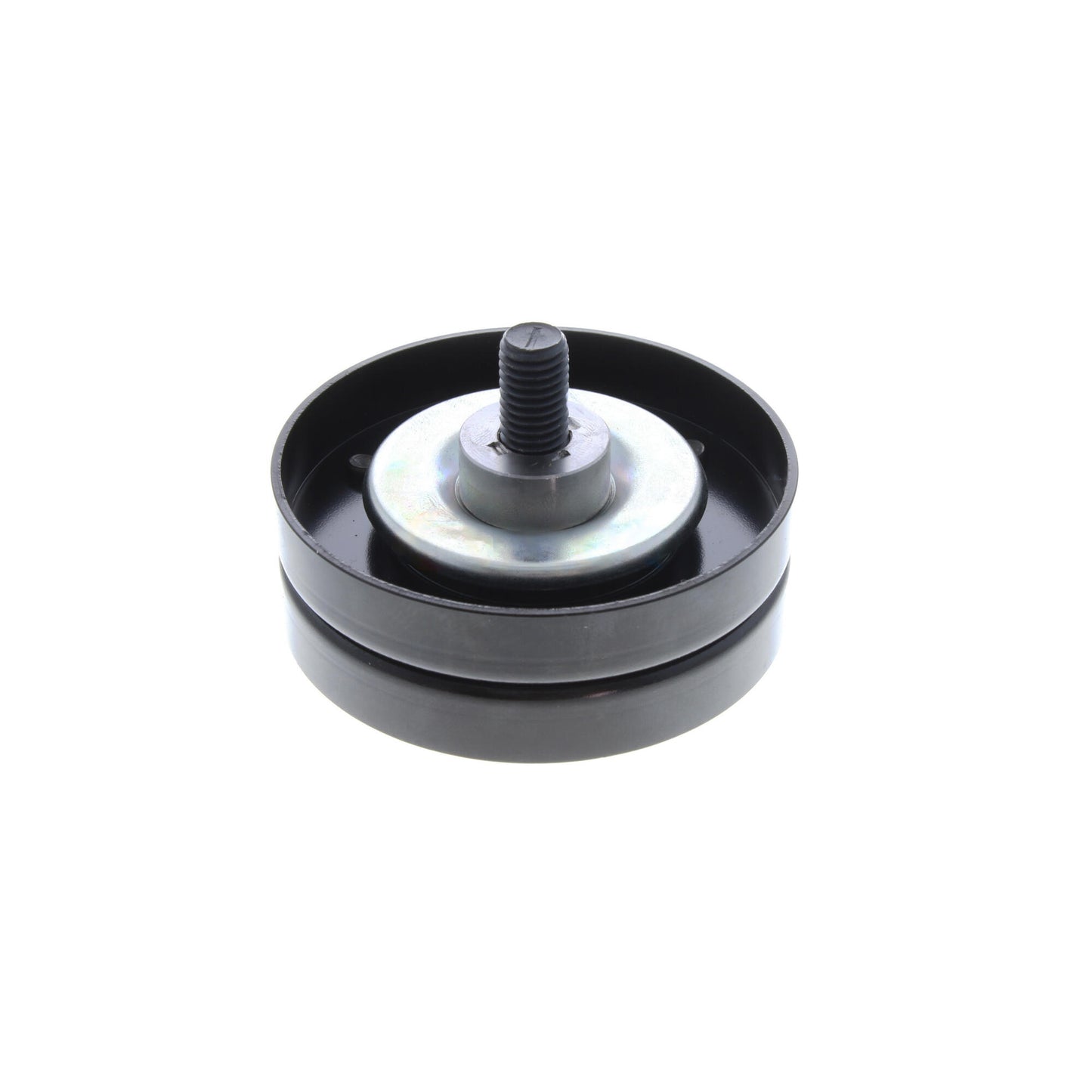 VAICO Deflection/Guide Pulley, V-ribbed belt V40-0827