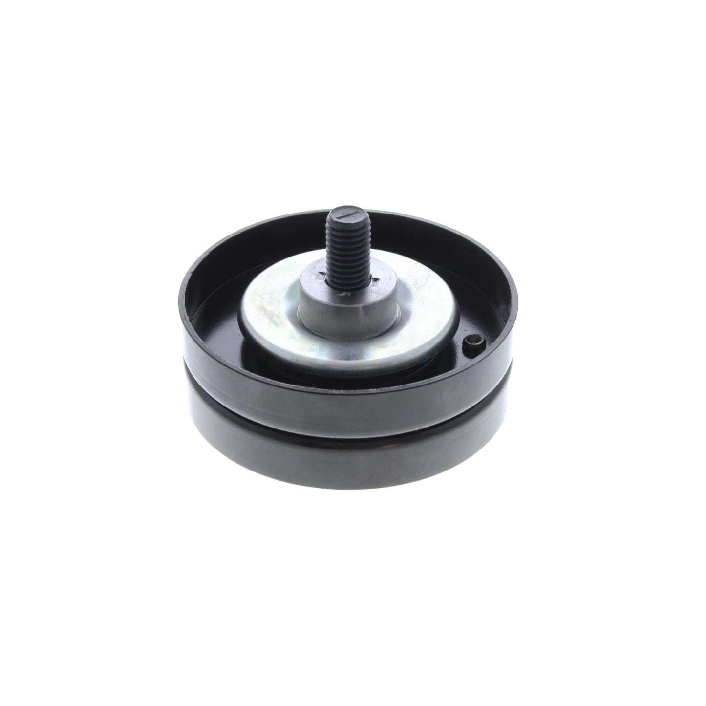 VAICO Deflection/Guide Pulley, V-ribbed belt V40-0827