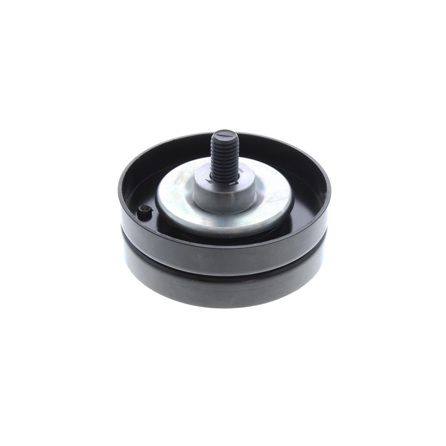 VAICO Deflection/Guide Pulley, V-ribbed belt V40-0827