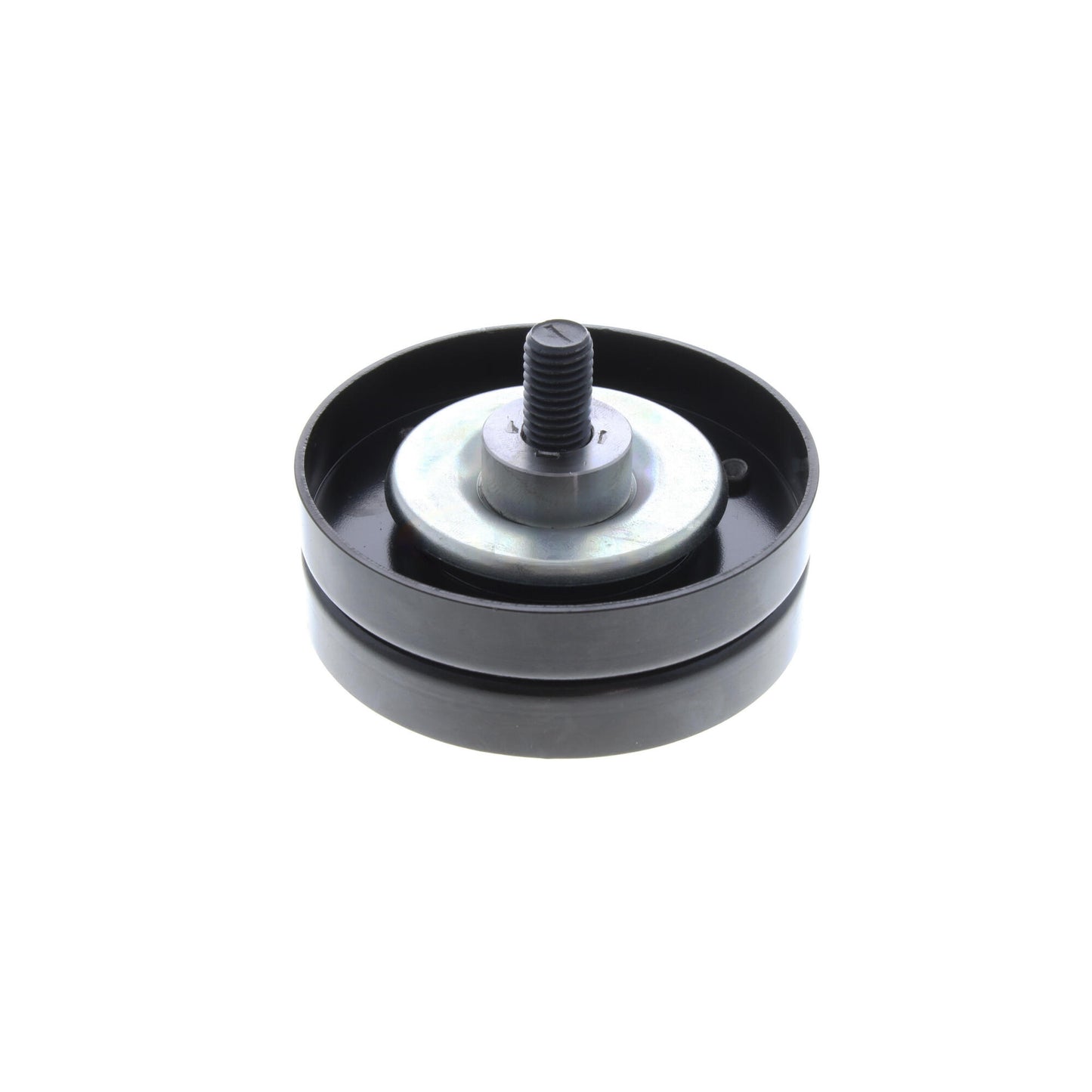 VAICO Deflection/Guide Pulley, V-ribbed belt V40-0827