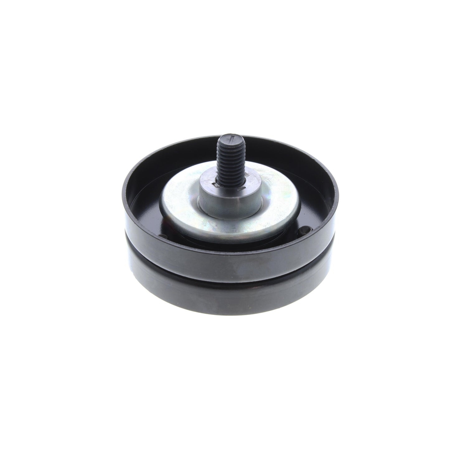 VAICO Deflection/Guide Pulley, V-ribbed belt V40-0827
