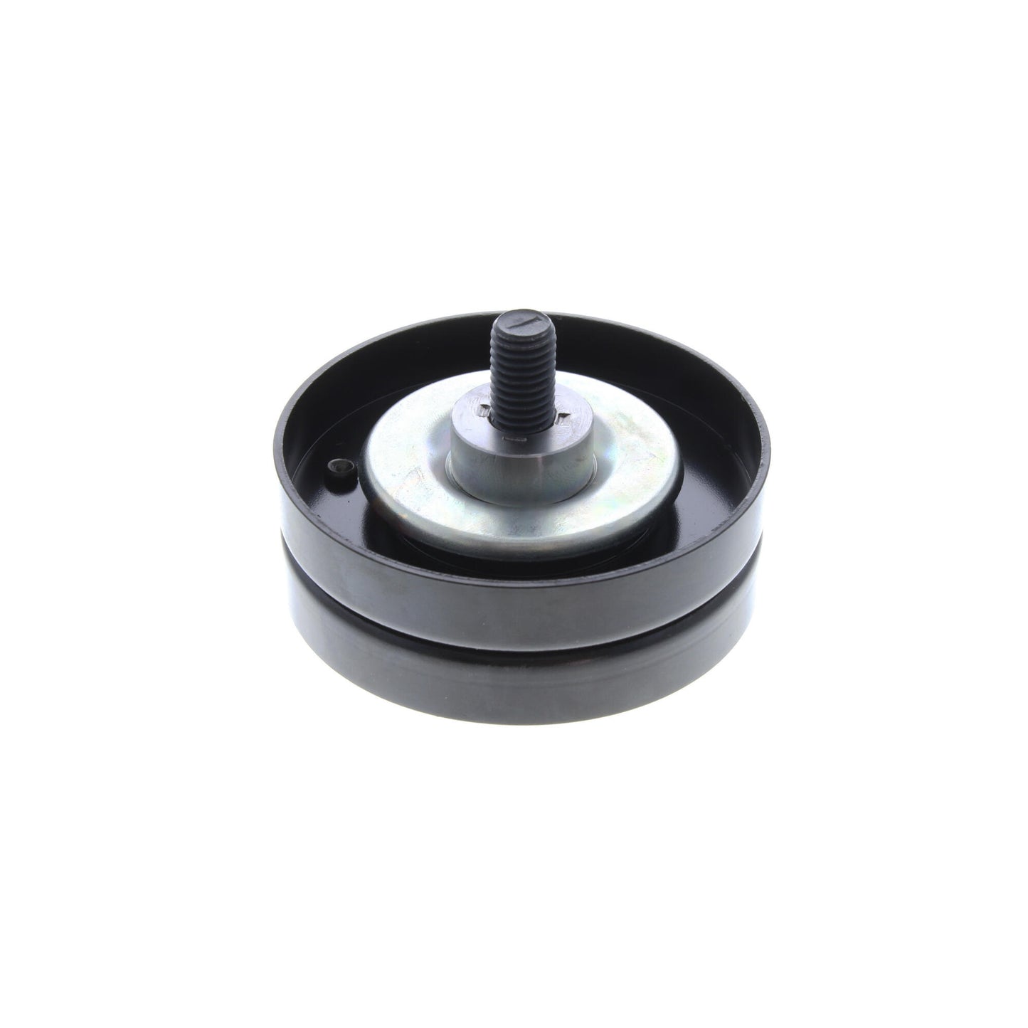VAICO Deflection/Guide Pulley, V-ribbed belt V40-0827