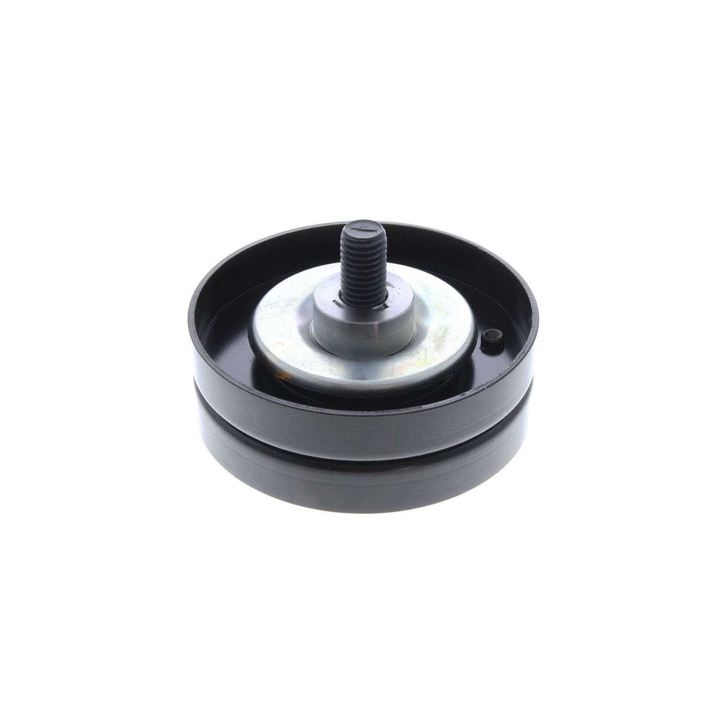 VAICO Deflection/Guide Pulley, V-ribbed belt V40-0827