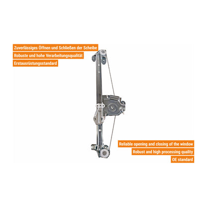 VAICO Window Regulator V40-0831