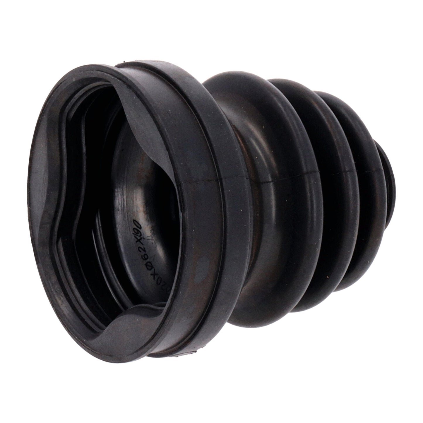 VAICO Bellow Kit, drive shaft V40-0837