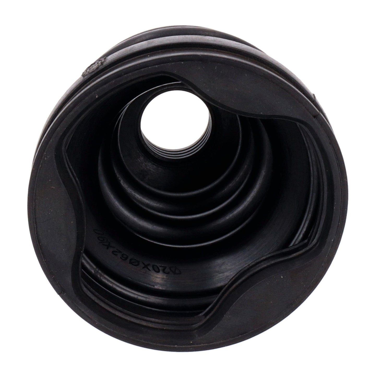 VAICO Bellow Kit, drive shaft V40-0837