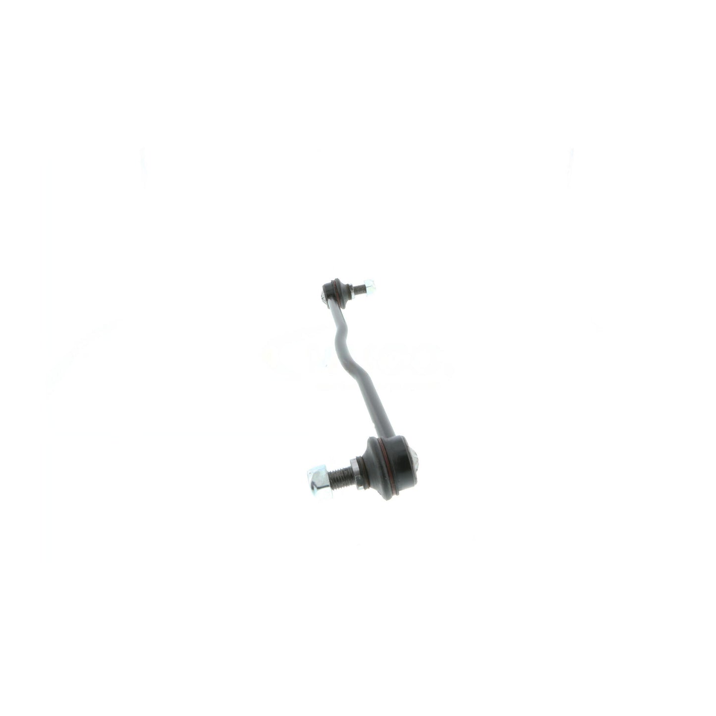 VAICO Link/Coupling Rod, stabiliser bar V40-0843