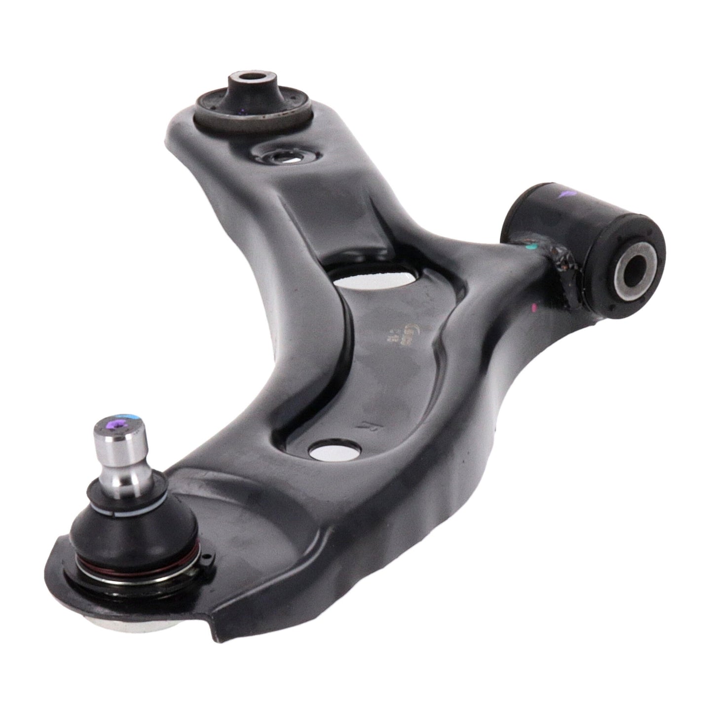 VAICO Control/Trailing Arm, wheel suspension V40-0846