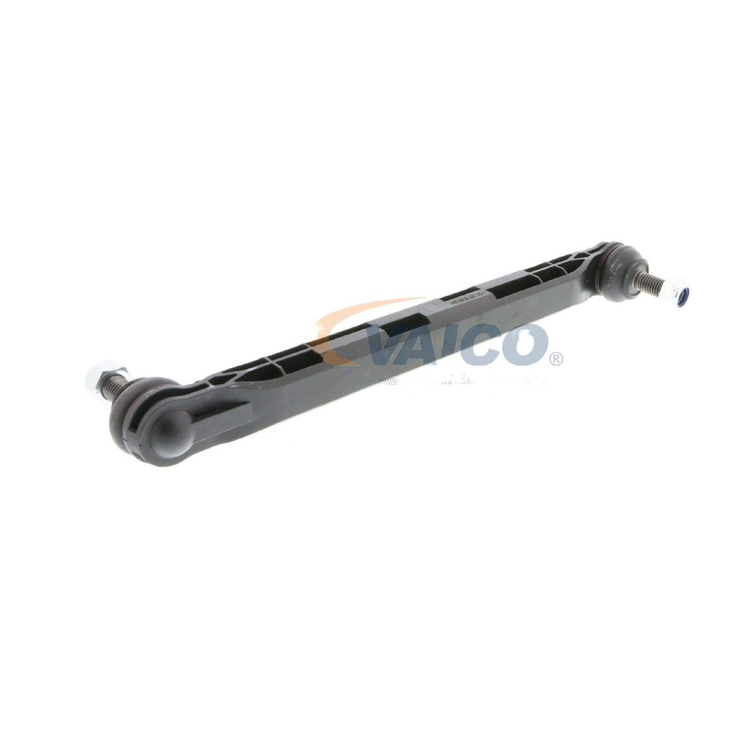 VAICO Link/Coupling Rod, stabiliser bar V40-0854